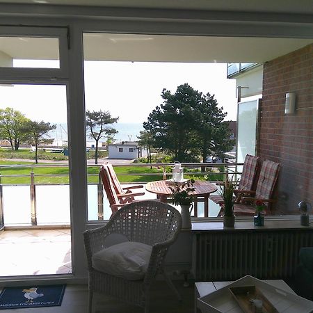 Fuerstenhof Apartment 325 Grömitz Εξωτερικό φωτογραφία