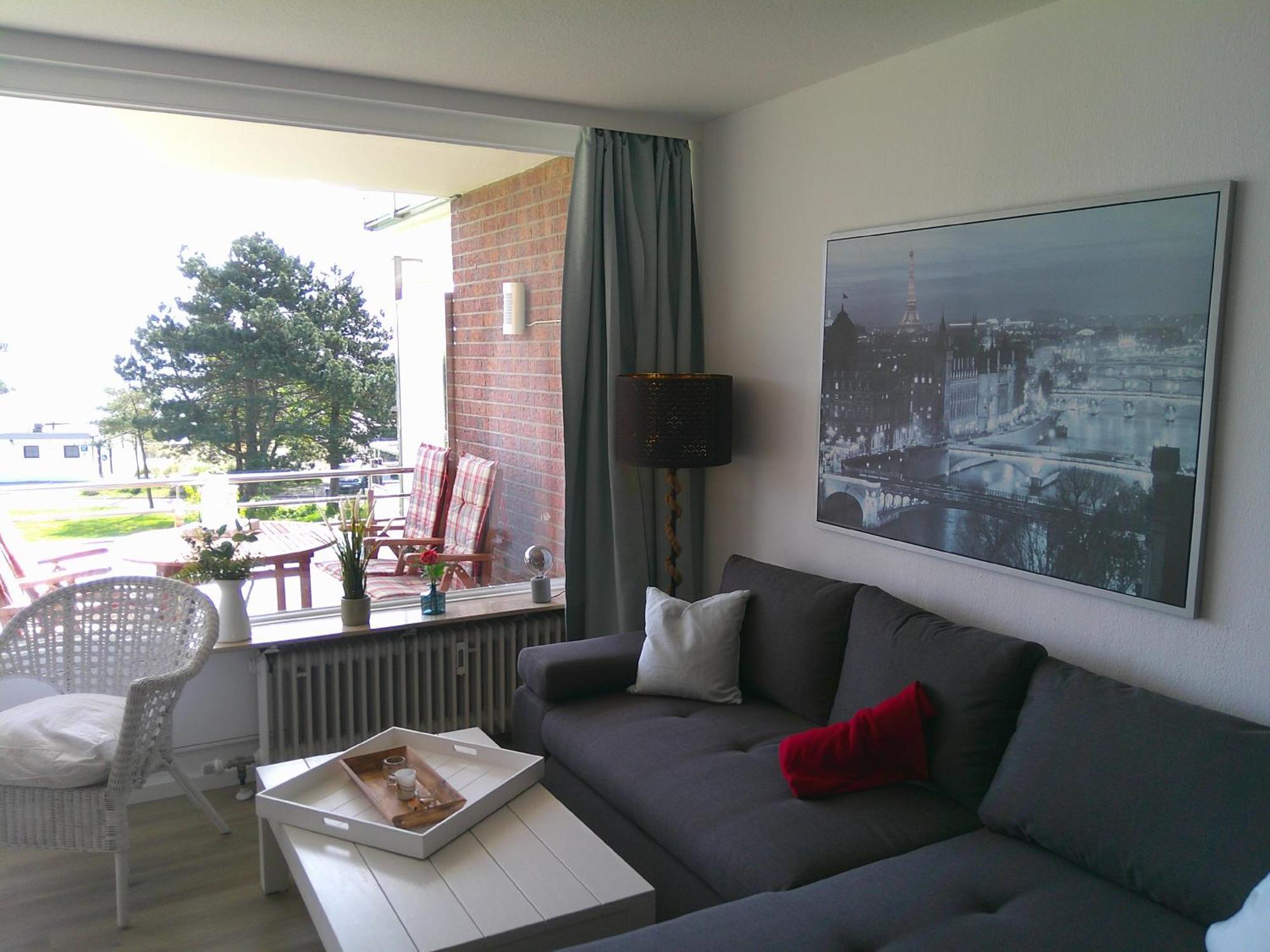 Fuerstenhof Apartment 325 Grömitz Εξωτερικό φωτογραφία