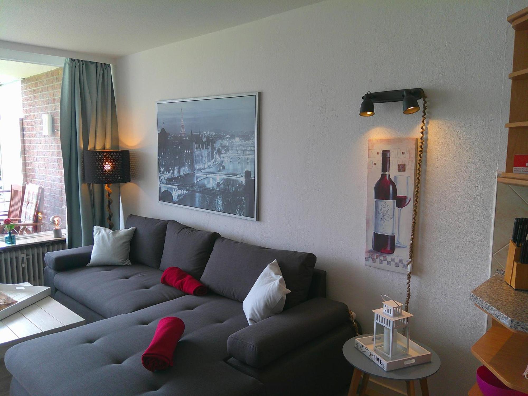 Fuerstenhof Apartment 325 Grömitz Εξωτερικό φωτογραφία