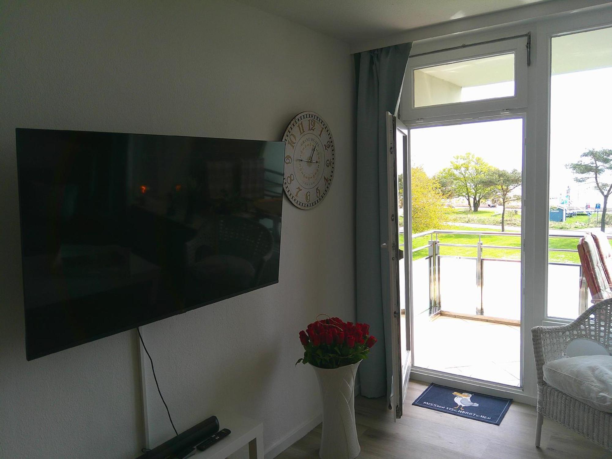 Fuerstenhof Apartment 325 Grömitz Εξωτερικό φωτογραφία