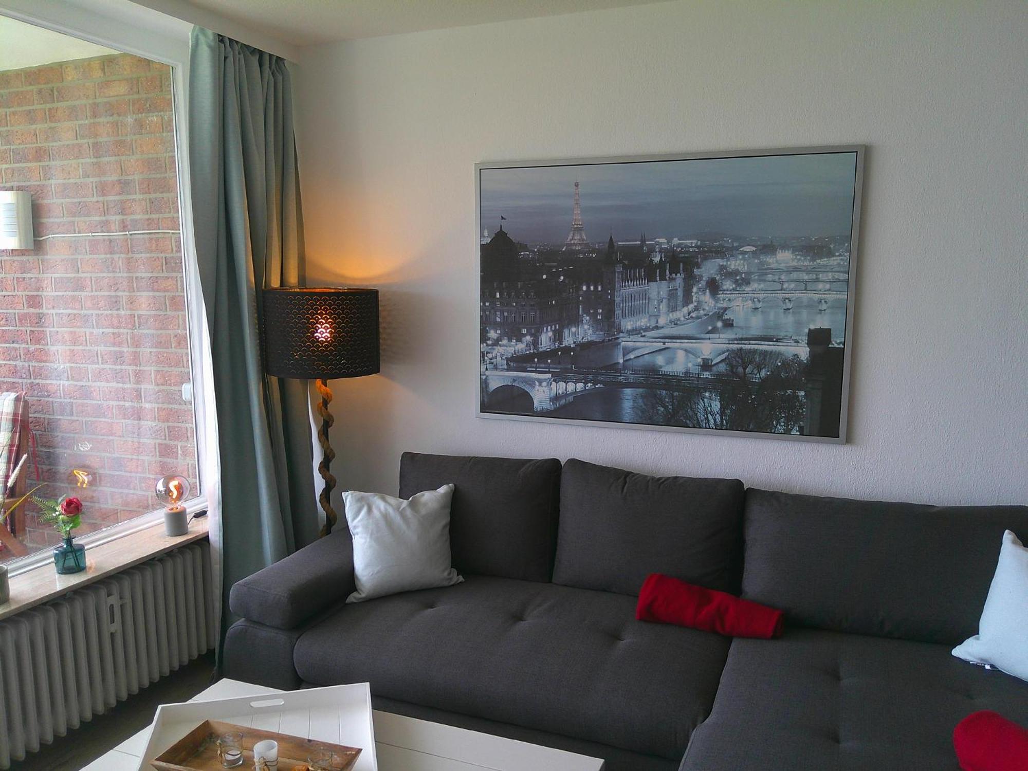Fuerstenhof Apartment 325 Grömitz Εξωτερικό φωτογραφία