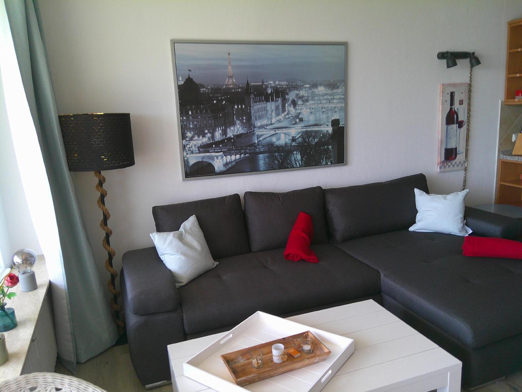 Fuerstenhof Apartment 325 Grömitz Εξωτερικό φωτογραφία